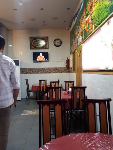 رستوران گیلانه