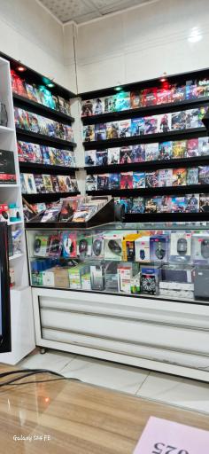 عکس کامپیوتر بارن