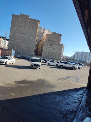 عکس کارواش فجردادگستری تبریز