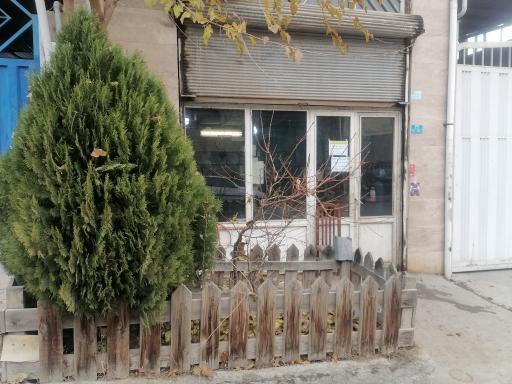 عکس تراشکاری و خدمات صنعتی بهارلو