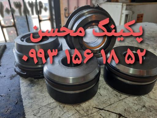 عکس پکینگ محسن (اورینگ کاسهنمد)