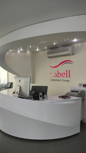 عکس گروه صنعتی لابل