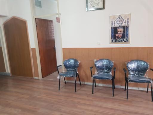 مطب دکتر قدیری