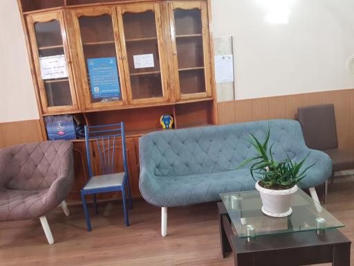 عکس مطب دکتر قدیری