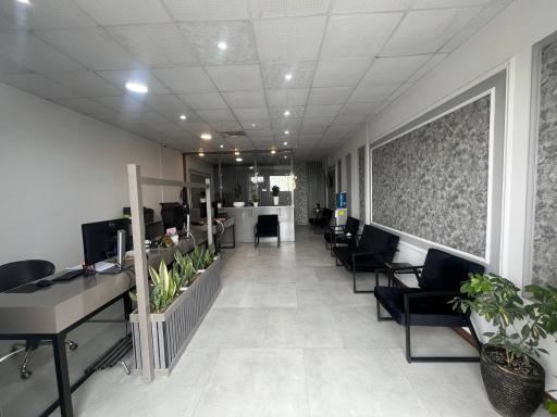 عکس دفتر اسناد رسمی ۱۱ طرقبه