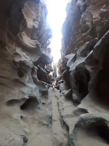 تنگه چاهکوه