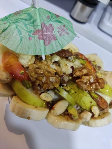 عکس کافه بستنی پاندا