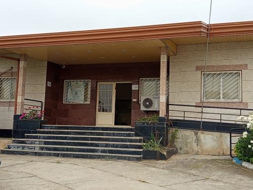 عکس مرکز‌خدمات جامع سلامت روستایی اسرم(مرکز بهداشت مرکزی)