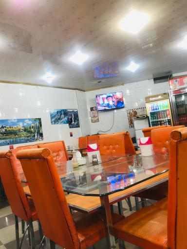 عکس رستوران نورزو