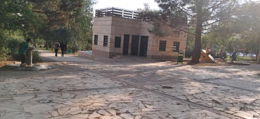 عکس سرویس بهداشتی