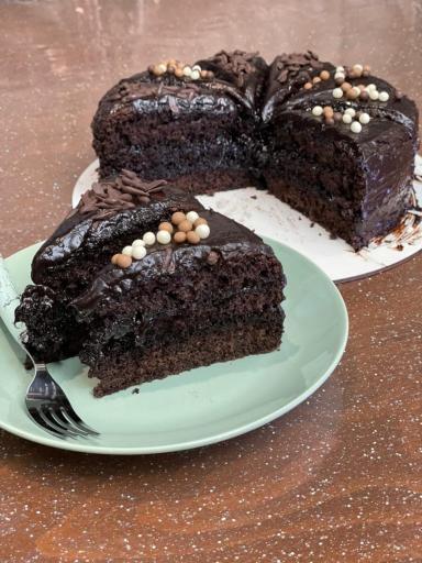 عکس شیرینی سرای کاخ