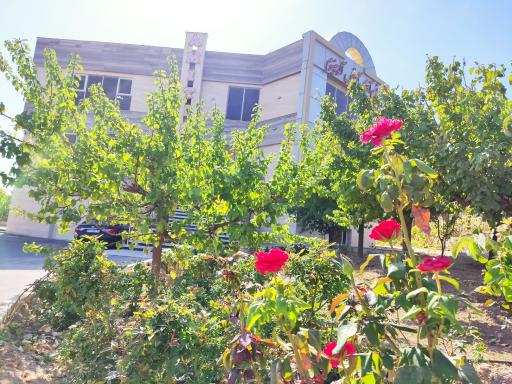 عکس شرکت آمیتیس آلومینیوم گلپایگان