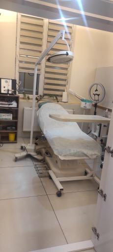 مطب مامایی رعنا پایان