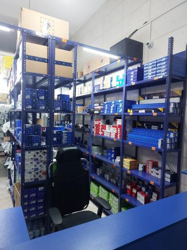 فروشگاه سرای یدک