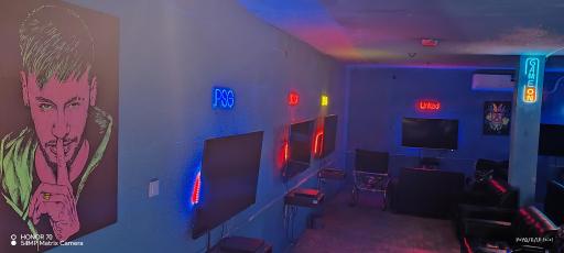 عکس گیم سنتر سورنا