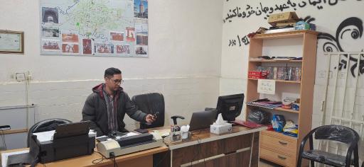 عکس کافی نت سورن