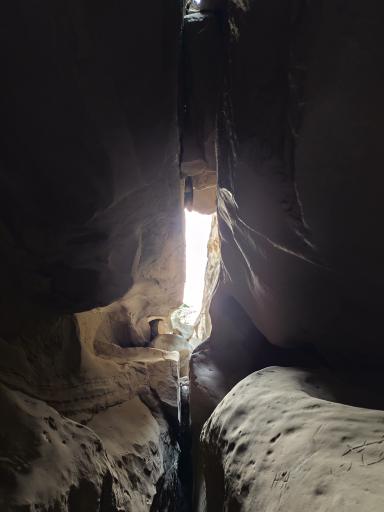 عکس تنگه چاهکوه