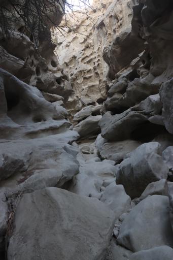 عکس تنگه چاهکوه