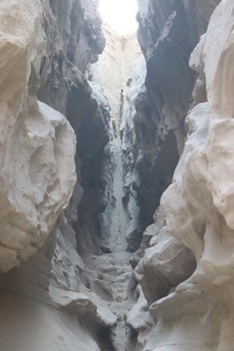 عکس تنگه چاهکوه