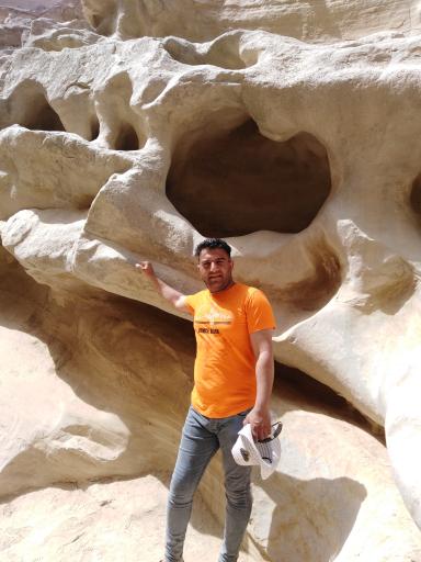 عکس تنگه چاهکوه