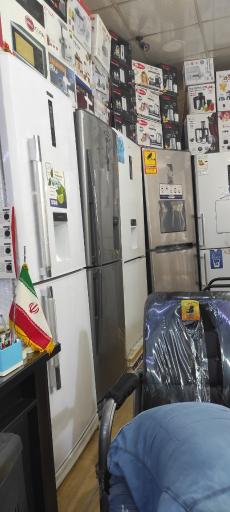 عکس لوازم خانگی مسعود