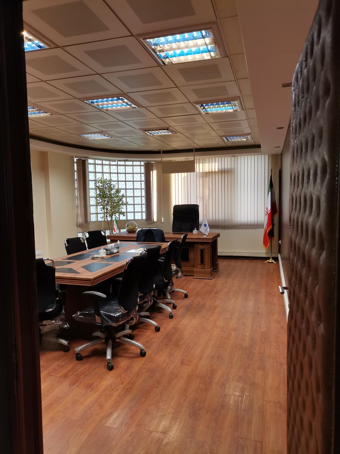 عکس شرکت ویستا