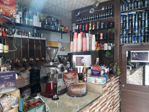 عکس کافه برنا