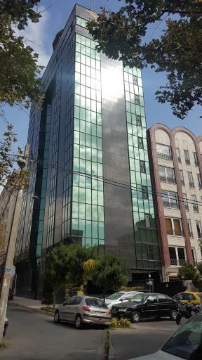 عکس شرکت پخش ممتاز