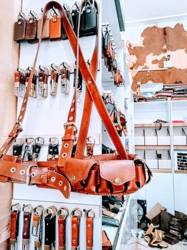 عکس چرم کجاران