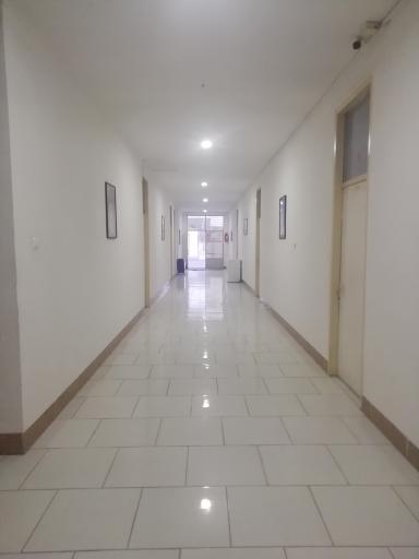 عکس خانه معلم بهاران (مرکز اسکان فرهنگیان)