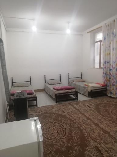 عکس خانه معلم بهاران (مرکز اسکان فرهنگیان)