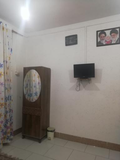 عکس خانه معلم بهاران (مرکز اسکان فرهنگیان)