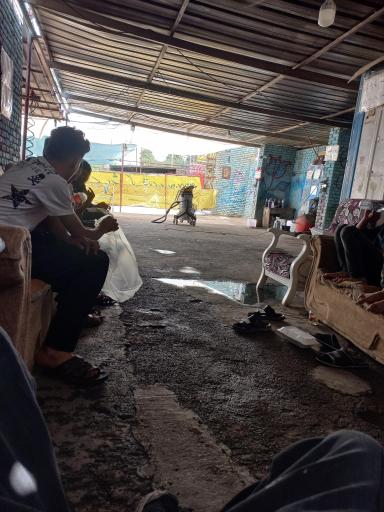 عکس کارواش کبیر 