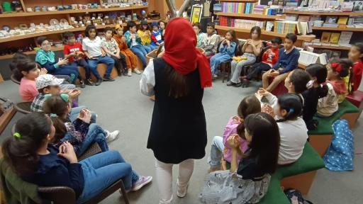 عکس نشر چشمه دلشدگان