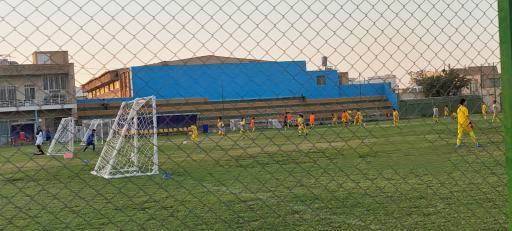 عکس استادیوم شهید پاکنژاد