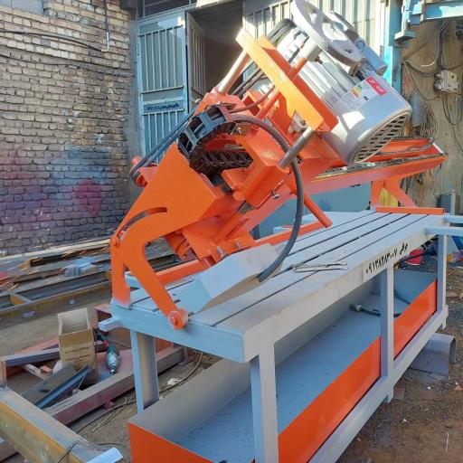 عکس پدیده صنعت چراغی