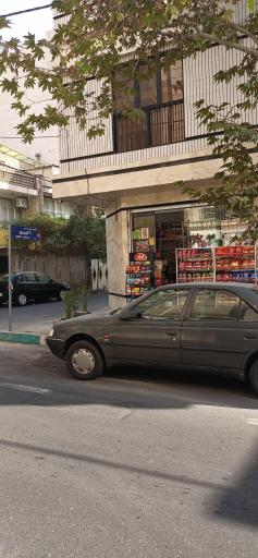 عکس سوپرمارکت 