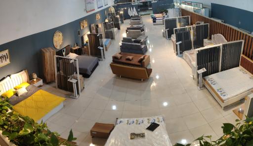 عکس تشک رویال آمل مردانی