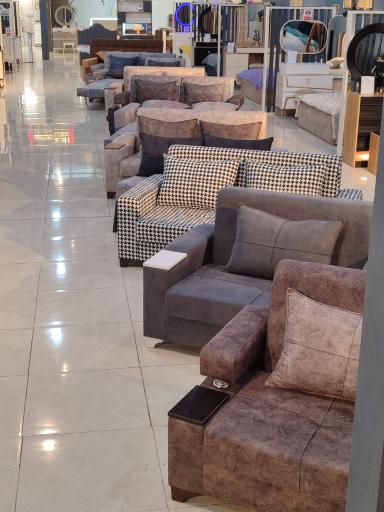 عکس تشک رویال آمل مردانی