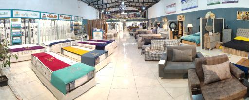 عکس تشک رویال آمل مردانی