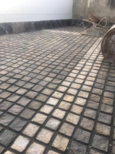 عکس سنگ شکن شرکت تعاونی ۲۳۴ تولید شن و ماسه