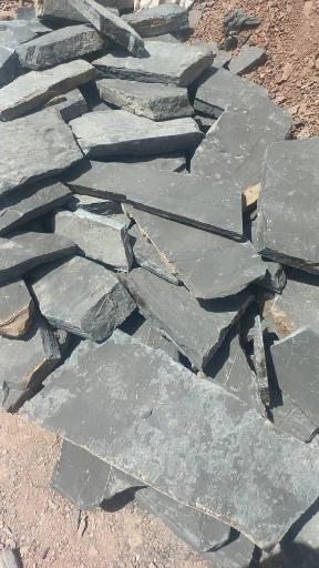 عکس سنگ شکن شرکت تعاونی ۲۳۴ تولید شن و ماسه