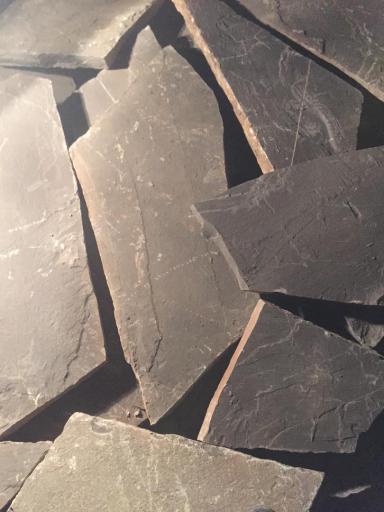 عکس سنگ شکن شرکت تعاونی ۲۳۴ تولید شن و ماسه