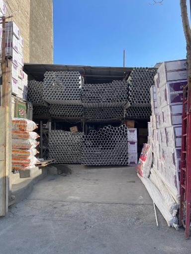 عکس پخش لوله و اتصالات اکبری