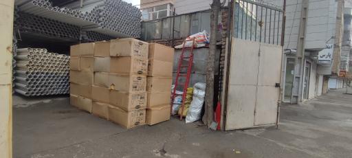 عکس پخش لوله و اتصالات اکبری