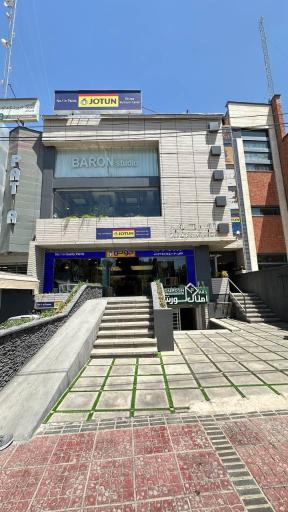 عکس استودیو عکاسی و فیلمبرداری بارن