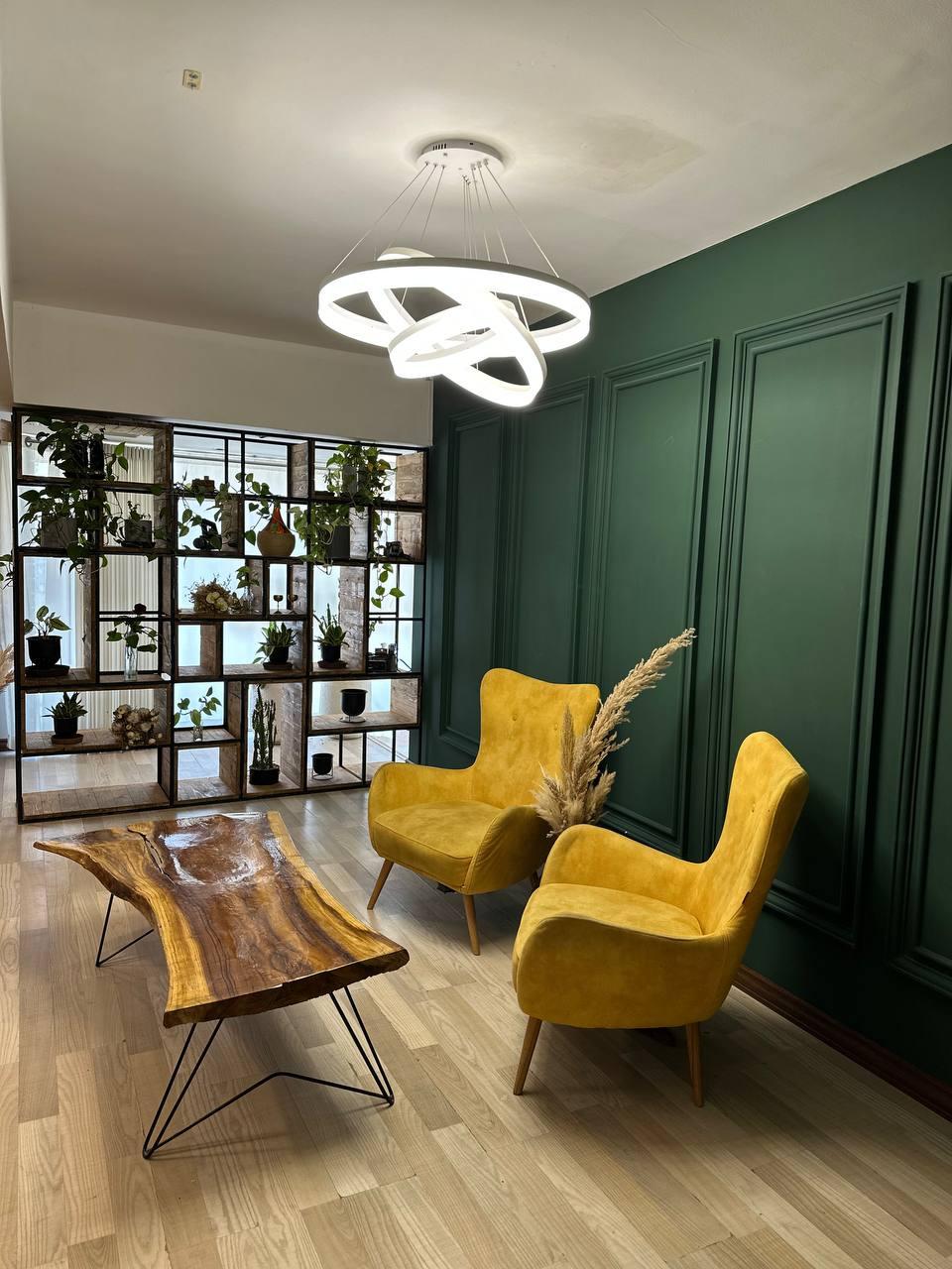 عکس استودیو عکاسی و فیلمبرداری بارن