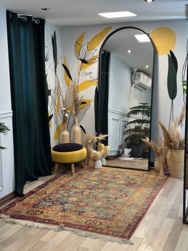 عکس استودیو عکاسی و فیلمبرداری بارن