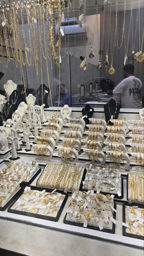 عکس طلای شریف