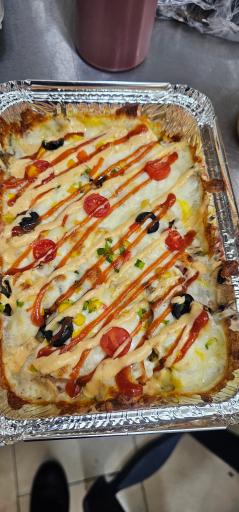 عکس فست فود یزد ویچ